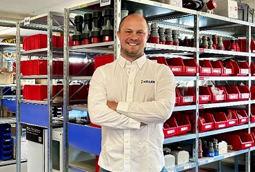 kundcase keller