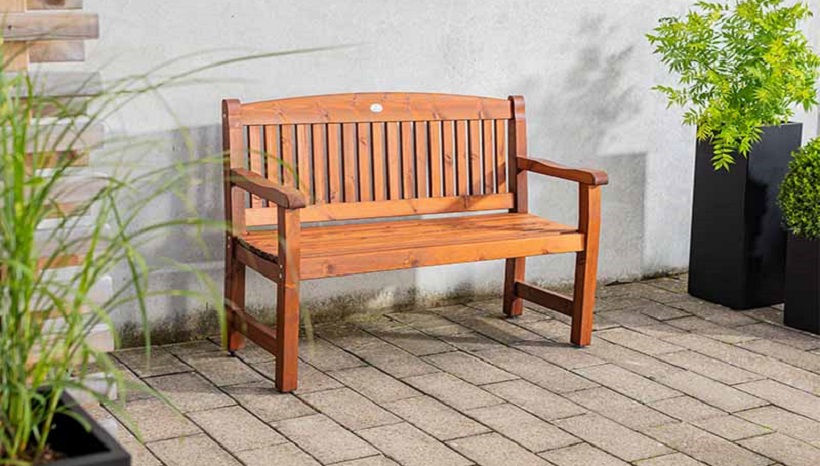 trämöbler