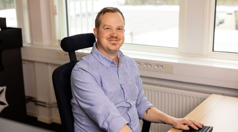 rickard läsvärt 1