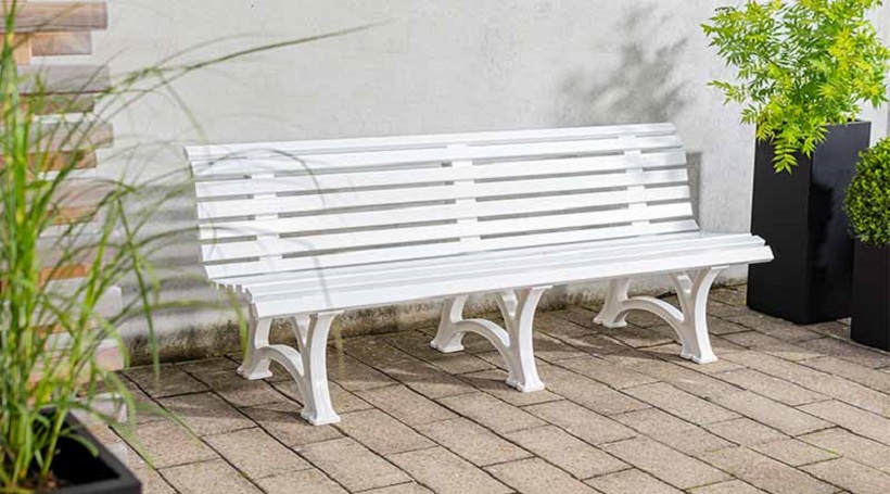 plastmöbler
