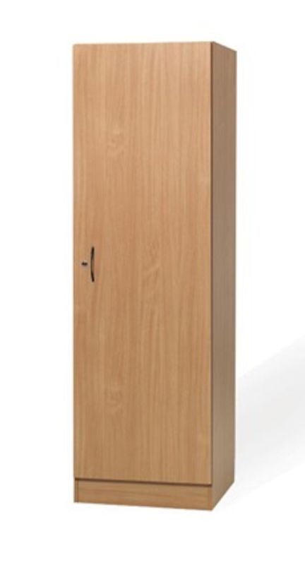 Garderob Urd omonterad