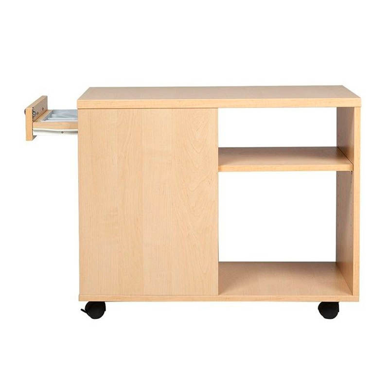 Hurts Ulen med jalusi