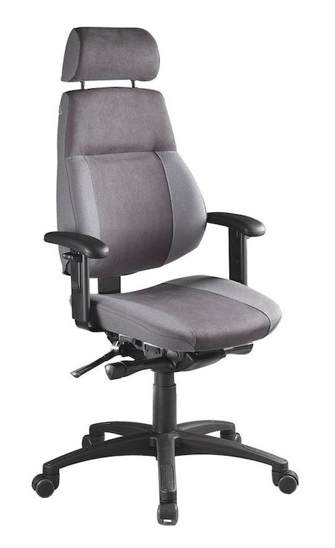 Kontorsstol Sverigestolen 818