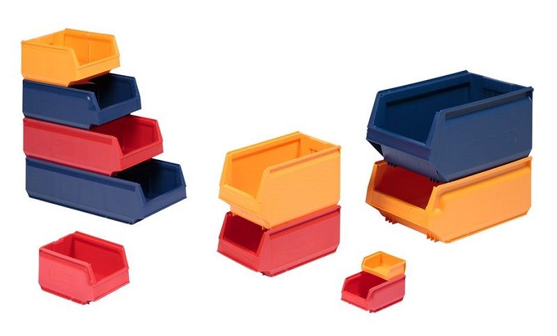 Modulback ARCA 9000 Durra