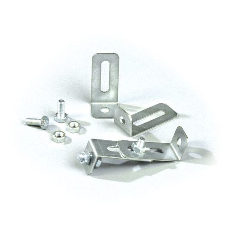 Väggfäste till Lagerhylla 