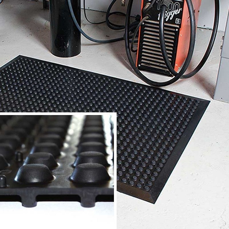 Gummimatta Senso Nitril