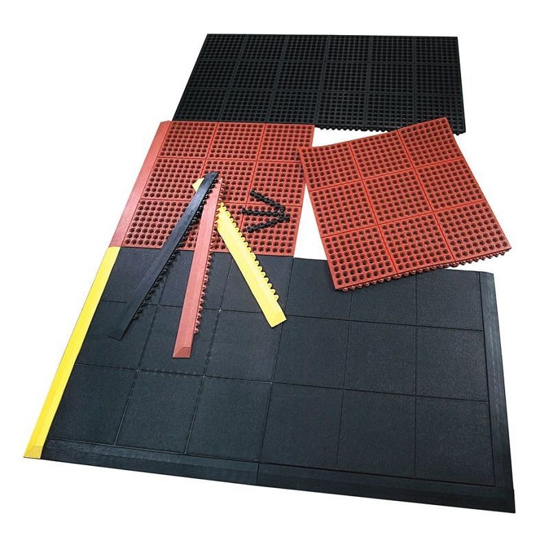 Industrimatta Link Industri