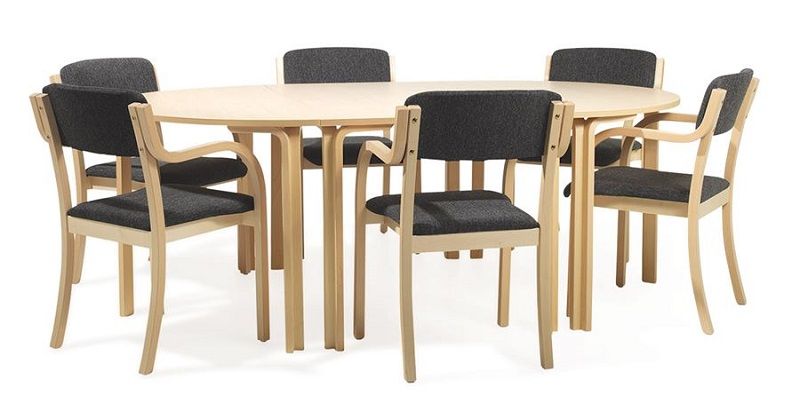 Konferensstol Chelsea