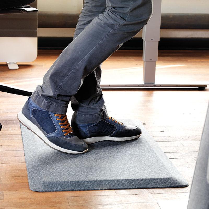 Ståmatta Senso Office