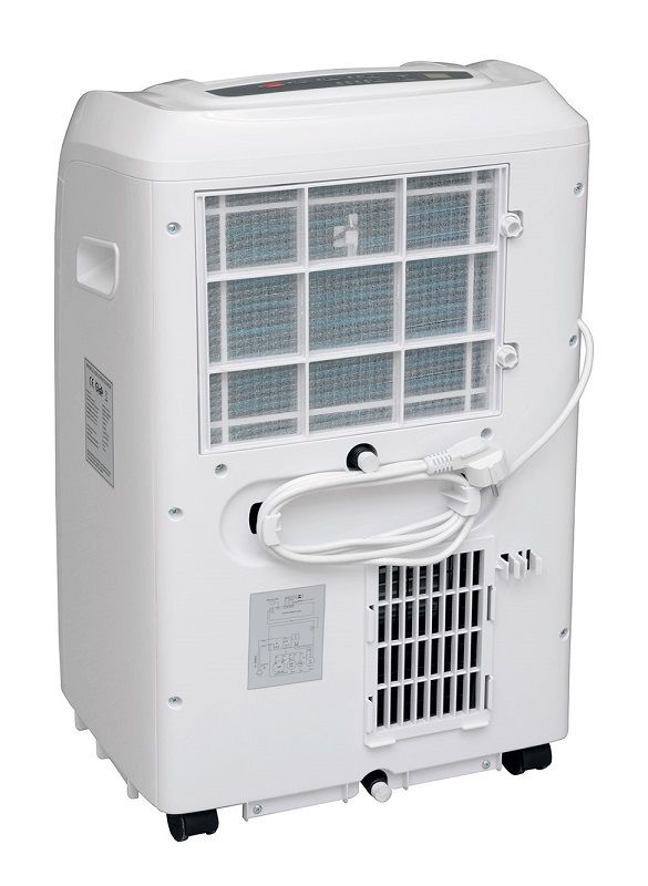 Luftkonditionering Portabel