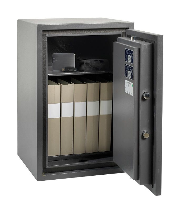 Säkerhetsskåp BRF