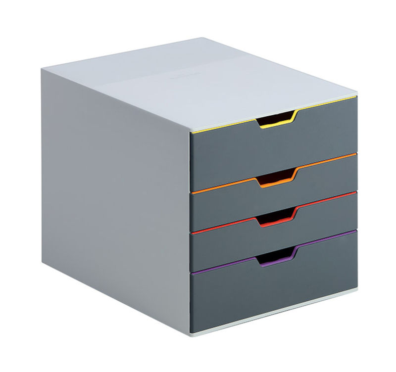 Blankettbox VARICOLOR
