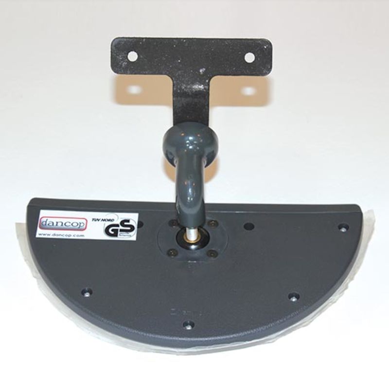 Backspegel, vidvinkel