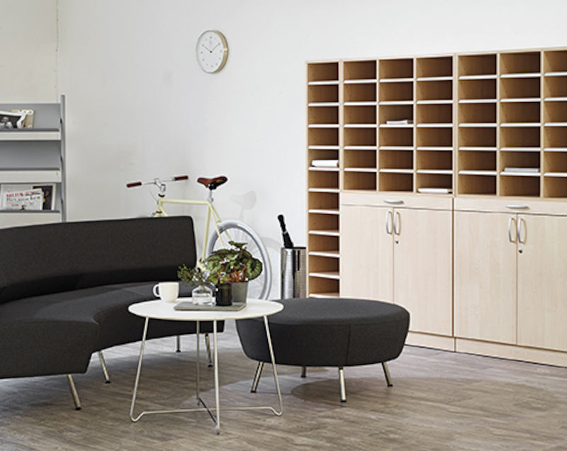 Postfack Jorun för golv