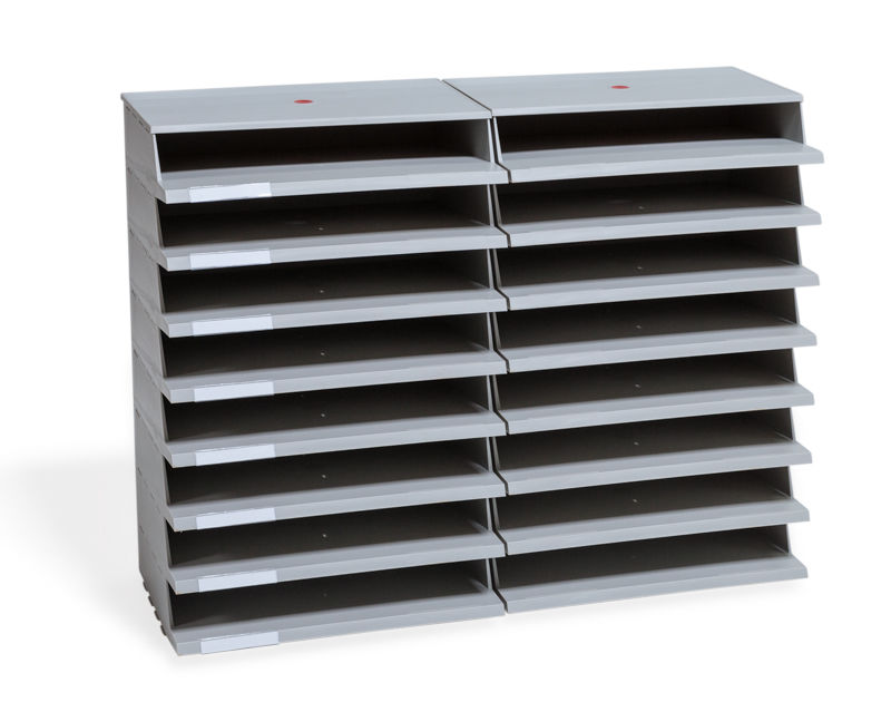 Brevkorg TWIN PANORAMA