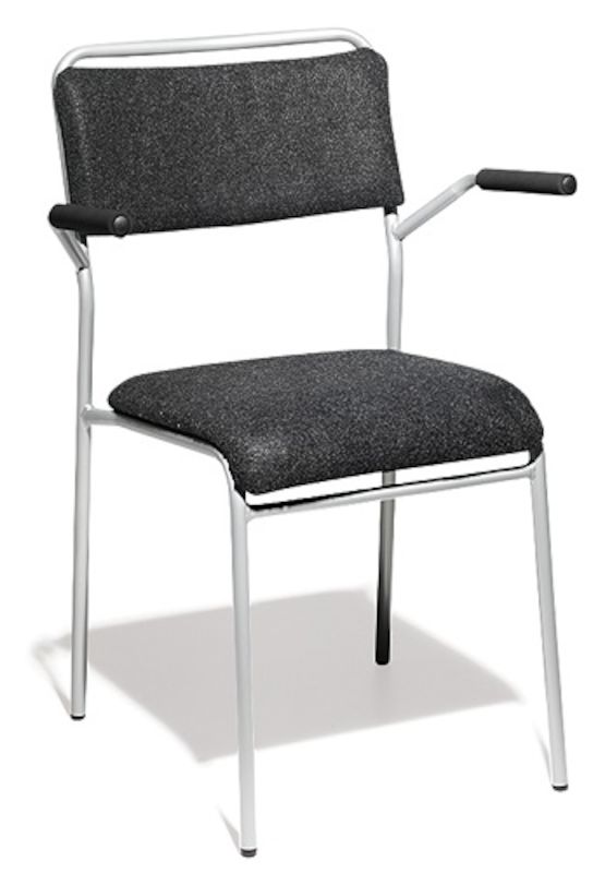 Konferensstol Party, 4-pack