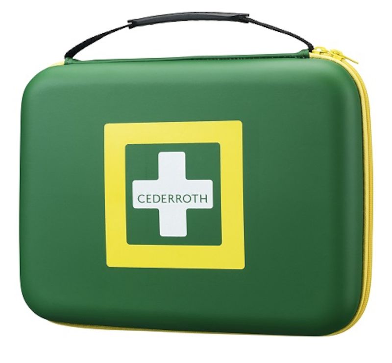 Första Hjälpen Kit Cederroth