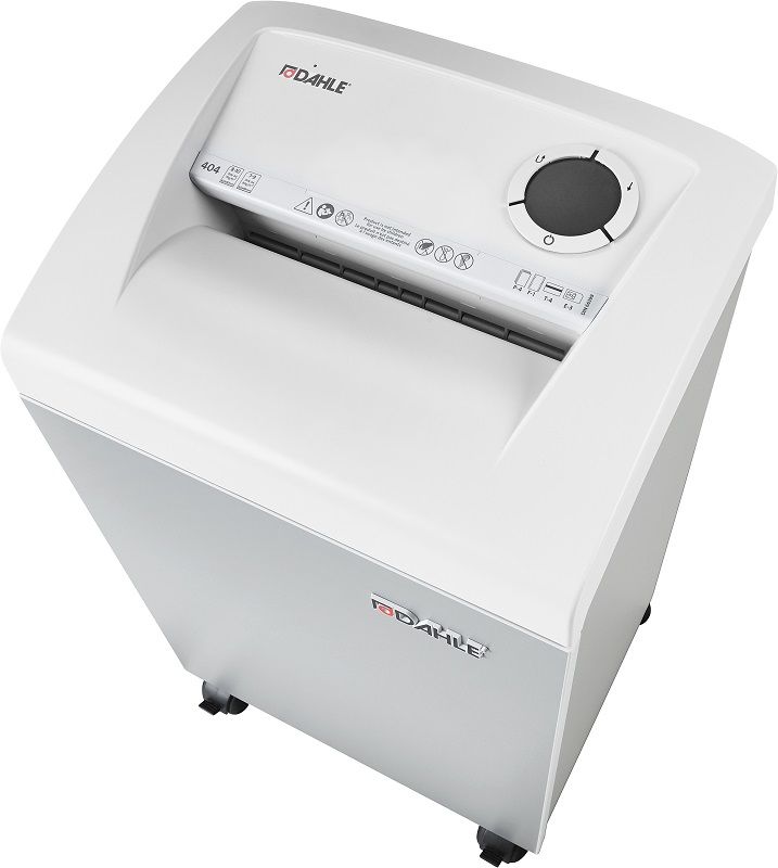 Dokumentförstörare Dahle Baseclass