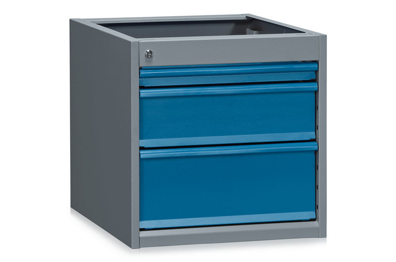 Verkstadshurts Mist till Arbetsbord Tor