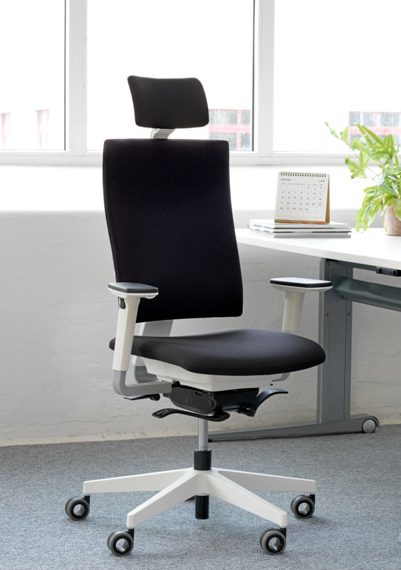 Kontorsstol Bianca