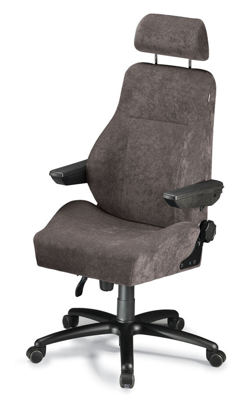 Kontorsstol Sverigestolen 9080 24H