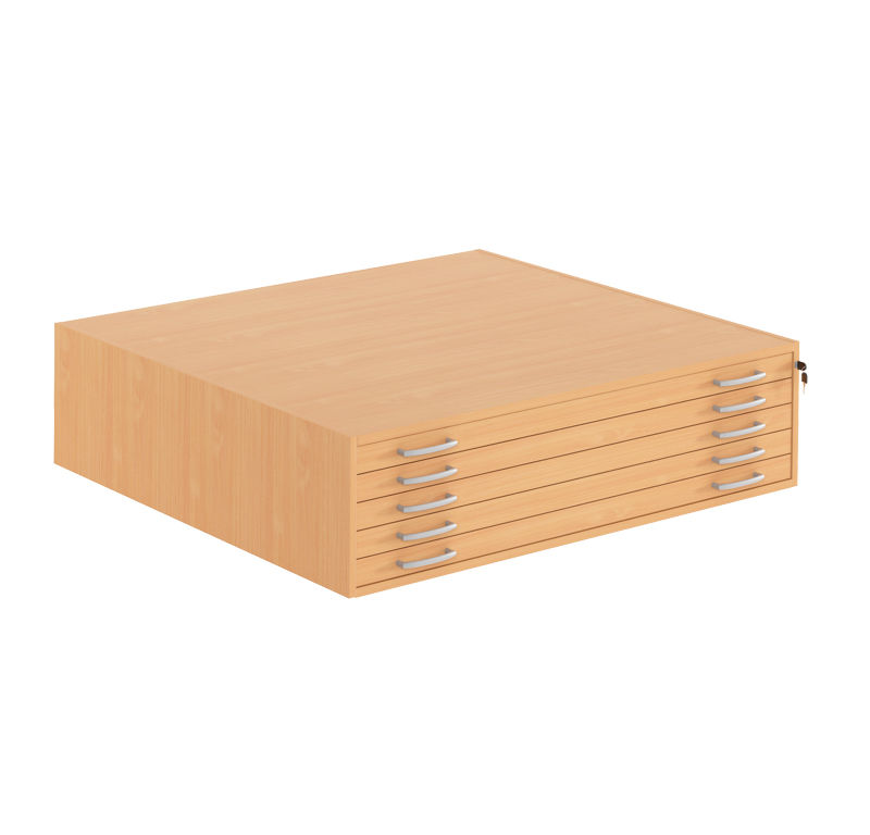 Ritningsskåp Kolima Specialskåp