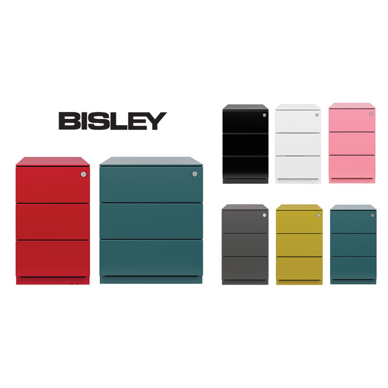 BISLEY Hurts Pedestals/Outlet