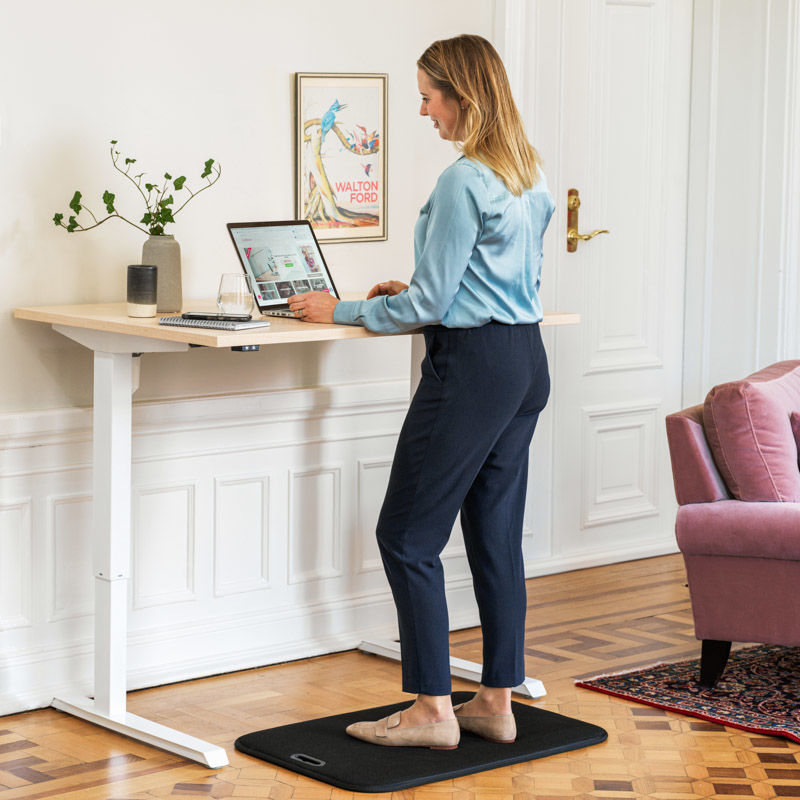 Höj och sänkbart skrivbord Venla