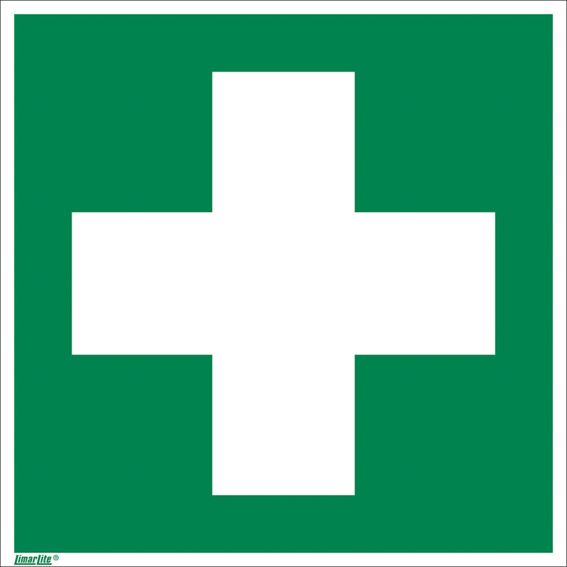 Nödskylt, efterlysande