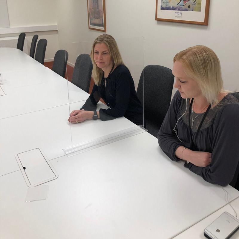 Hostskydd Skasen/OUTLET