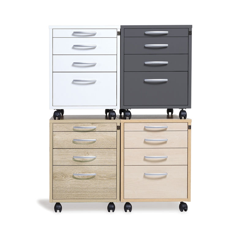 Skrivbordshurts Miami