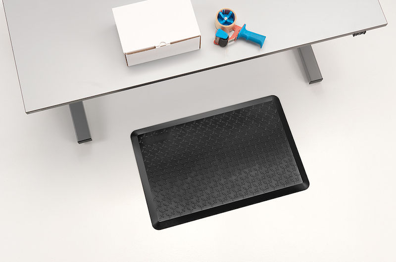 Ståmatta Senso Comfort