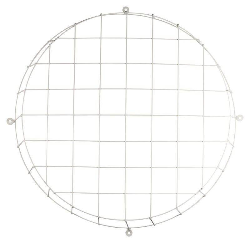 Skyddsgaller för Stor Väggklocka Radiokontrollerad
