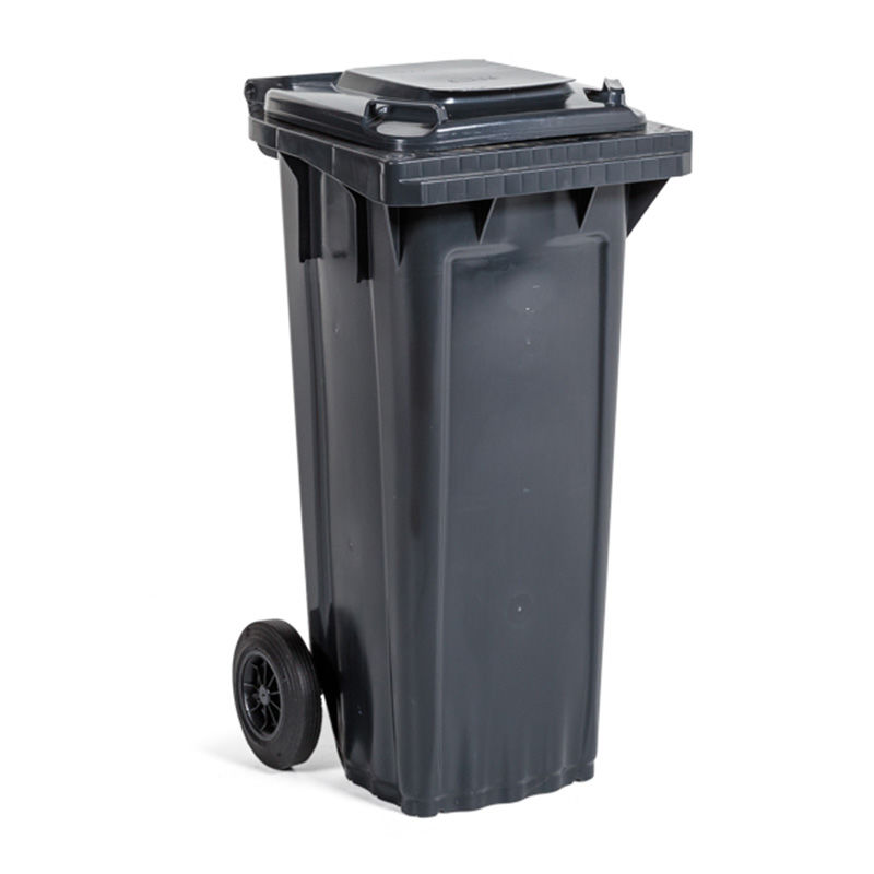 Soptunna av plast, EN 840 