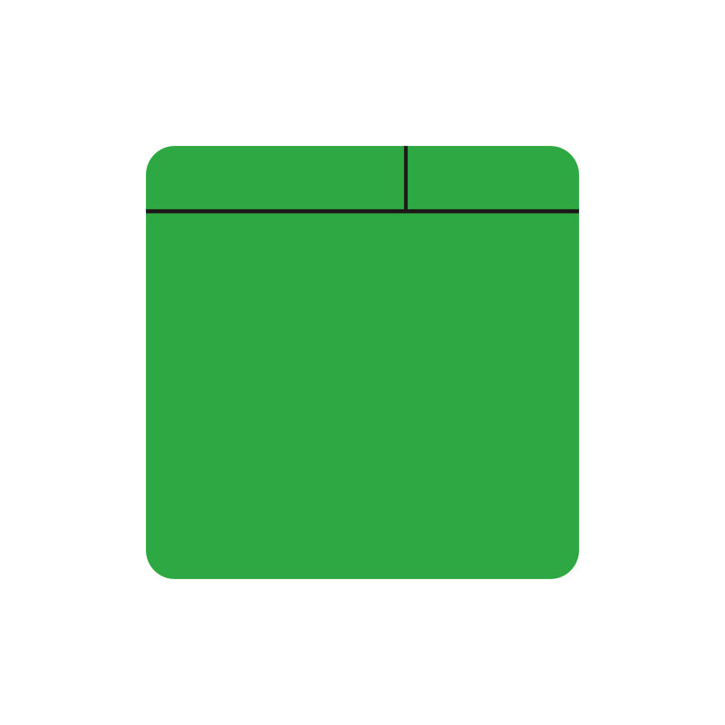Post-it magnetisk