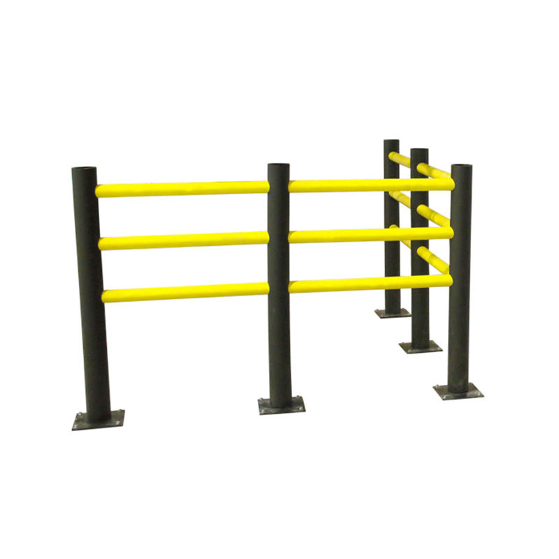 Påkörningsskydd Skyddsräcke Kilan