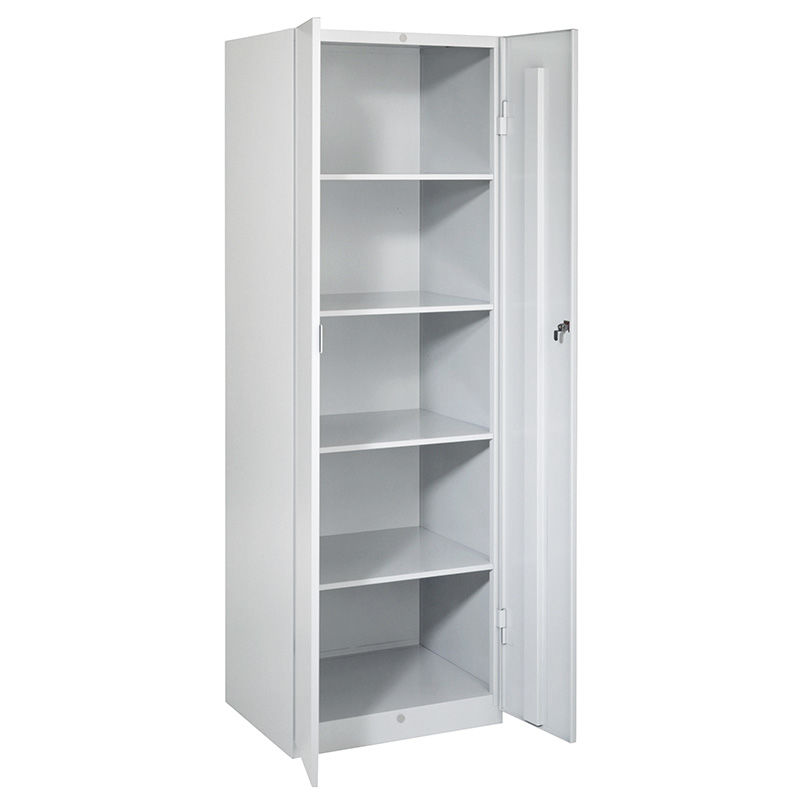 Plåtskåp Universal