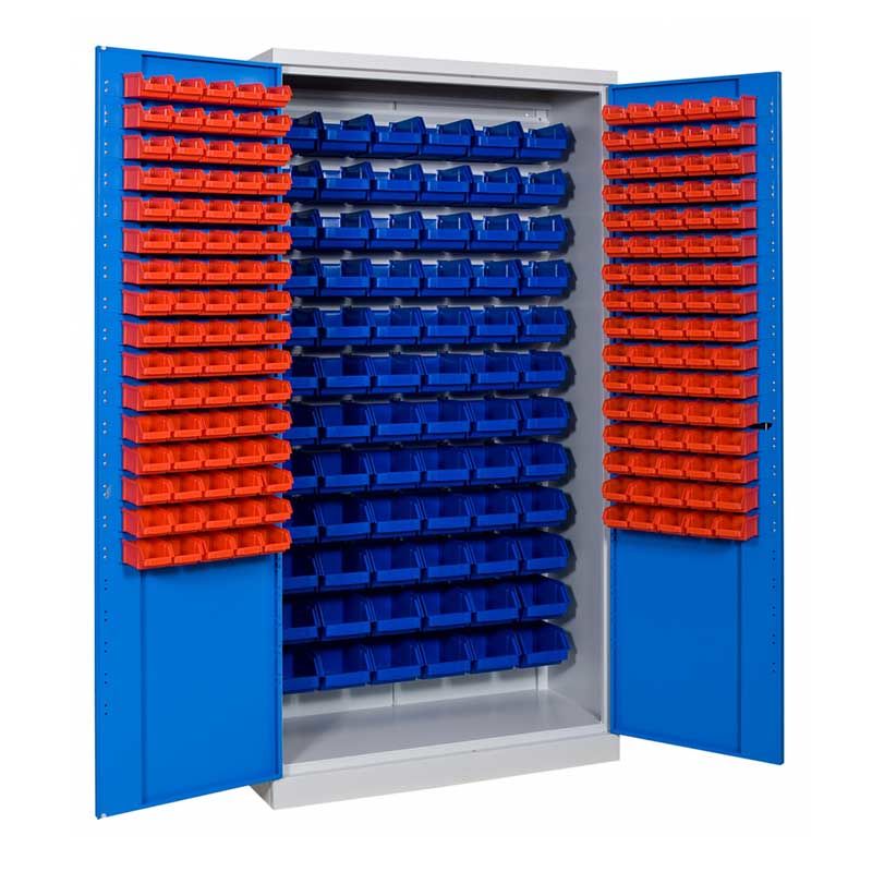 Backskåp VS205 med Modulback Hirse