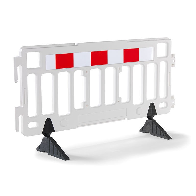 Avspärrningsstaket Thomas