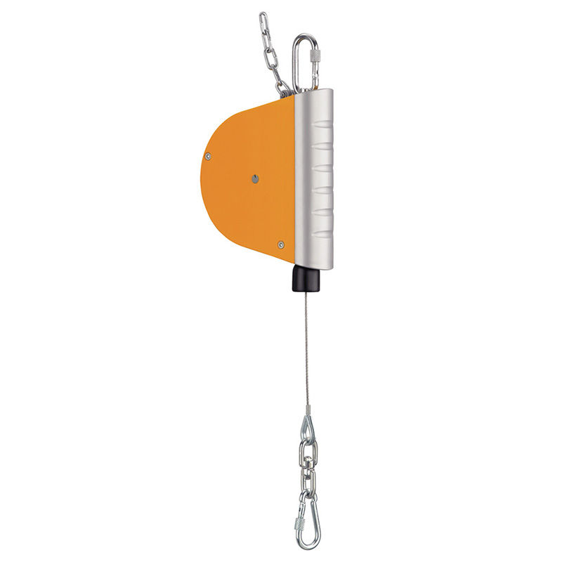 Balansblock Retractor