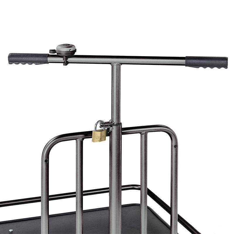 Flakcykel Stabil