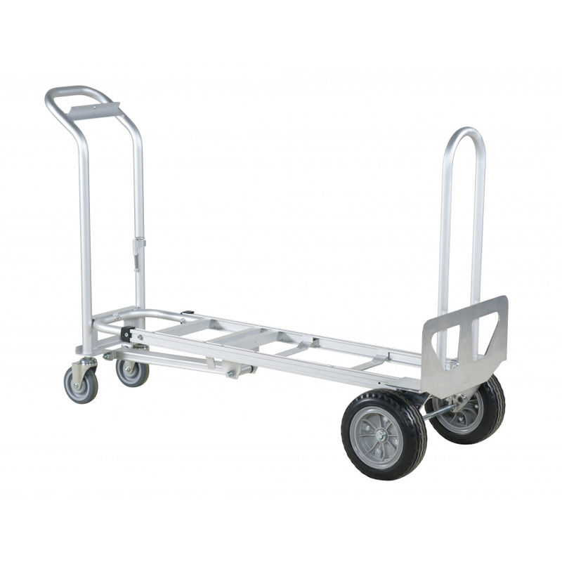 Kombikärra aluminium