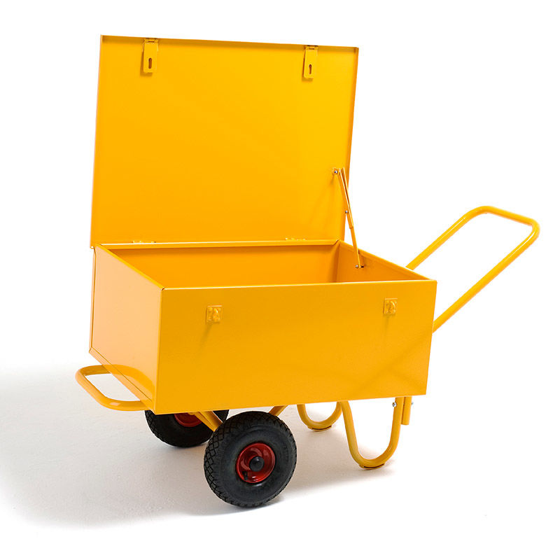 Verktygskärra 200 kg