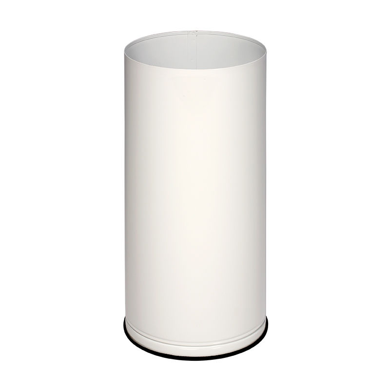 Paraplyställ med hel eller perforerad plåt