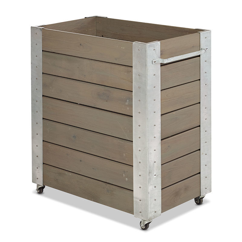 Planteringslåda Hild