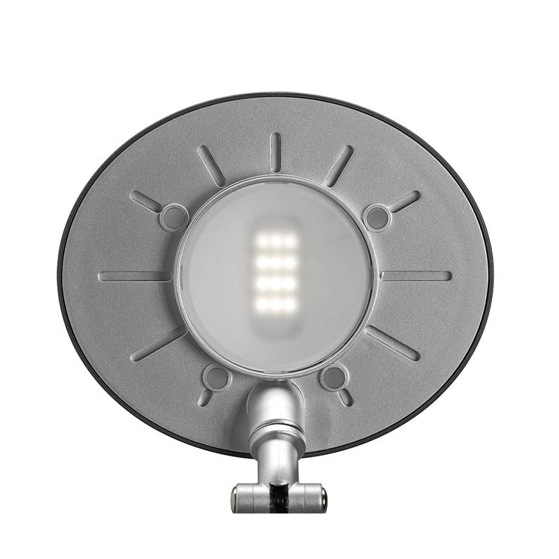 Skrivbordslampa LED Sibel, 8 W, dimbar