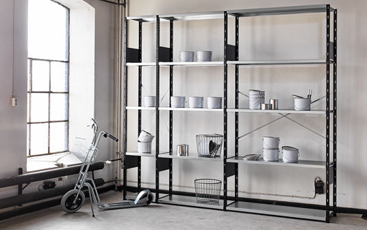 Hyllsystem Gerdmanshyllan