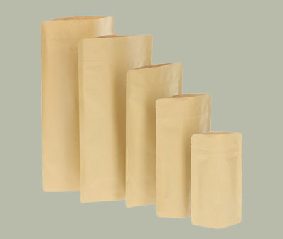 Zip-påsar livsmedel