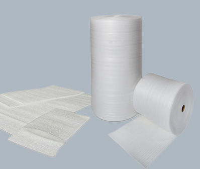 Skumplast