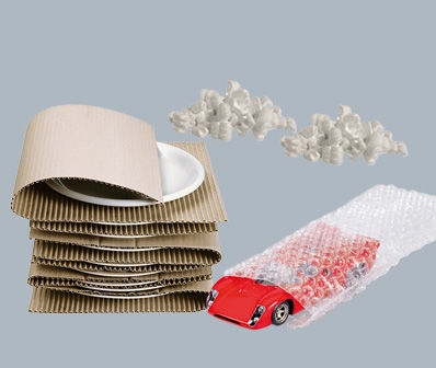 Bubbelplast